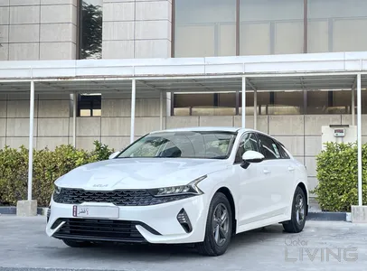 Kia K5  2023